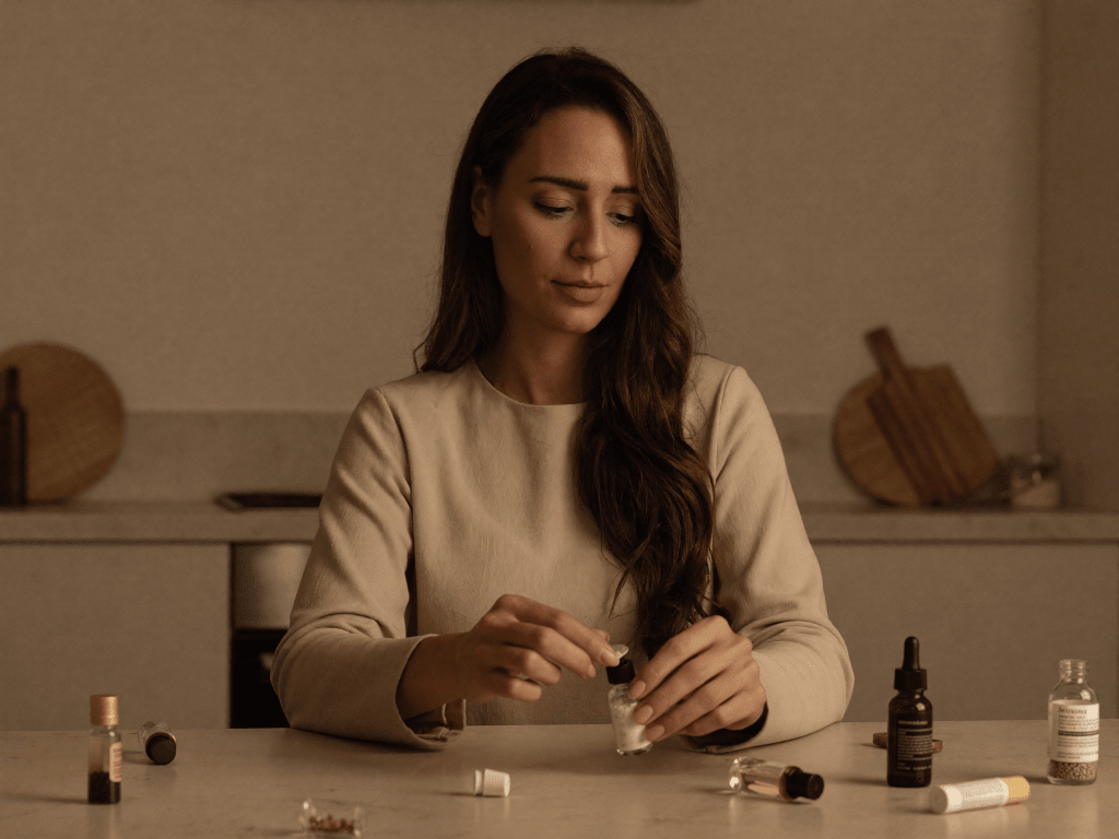 From Honeymoon Dream to Luxury Maison: The M'OUD Origin Story - M'OUD Switzerland
