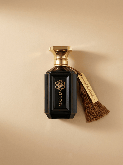 Amber Mirage Extrait de Parfum 100ml — M'OUD Switzerland