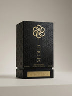 Oud Amal attempt 47 — Maya Wally perfecting the formula in Zurich kitchen