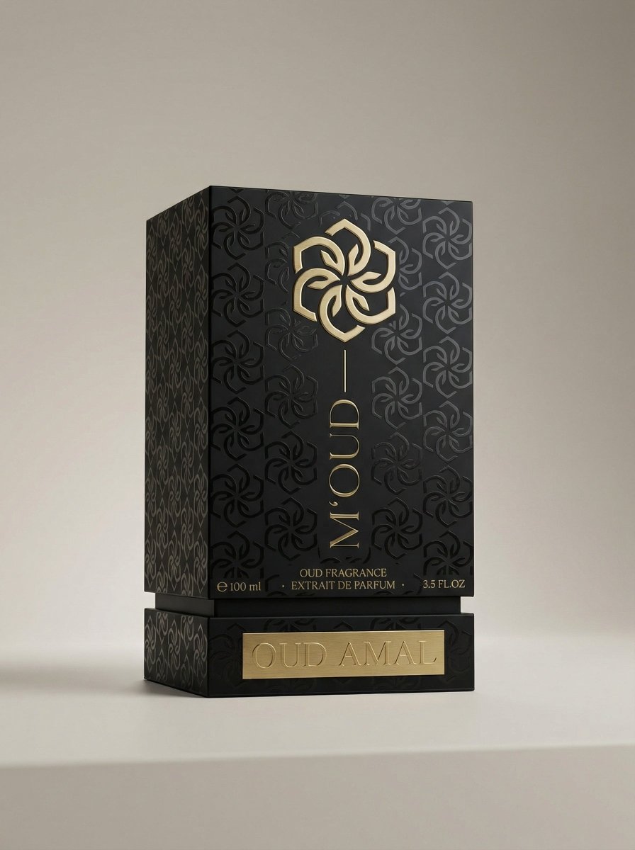 Oud Amal attempt 47 — Maya Wally perfecting the formula in Zurich kitchen