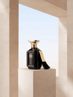 Oud Amal hand-numbered Swiss bottle — no restock ever — collectors edition