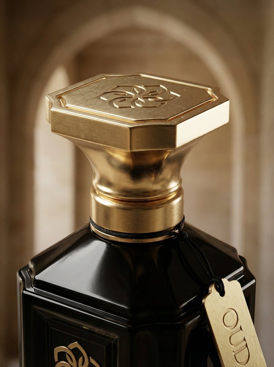 Oud Amal Jeremy Fragrance review at Beauty World Dubai — kept the bottle