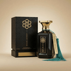 Soleil Levant niche luxury perfume — Swiss Made Swiss Label certified — M'OUD Switzerland