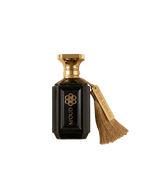 D'Or Davana — mango, saffron and davana layered over oud