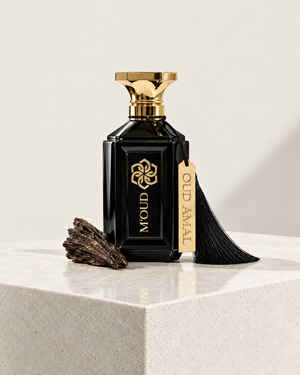 Oud Amal Intense