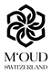 moud swiss oud made in switzerland  logo black 