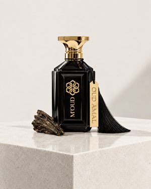 Oud Amal Intense