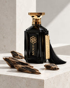 Oud Amal Intense — 35% Extrait de Parfum, 100 ml - M'OUD Switzerland