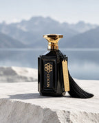 Oud Amal Intense — 35% Extrait de Parfum, 100 ml - M'OUD Switzerland