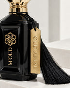 Oud Amal Intense — 35% Extrait de Parfum, 100 ml - M'OUD Switzerland
