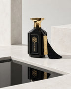 Oud Amal Intense — 35% Extrait de Parfum, 100 ml - M'OUD Switzerland