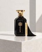 Oud Amal Intense — 35% Extrait de Parfum, 100 ml - M'OUD Switzerland