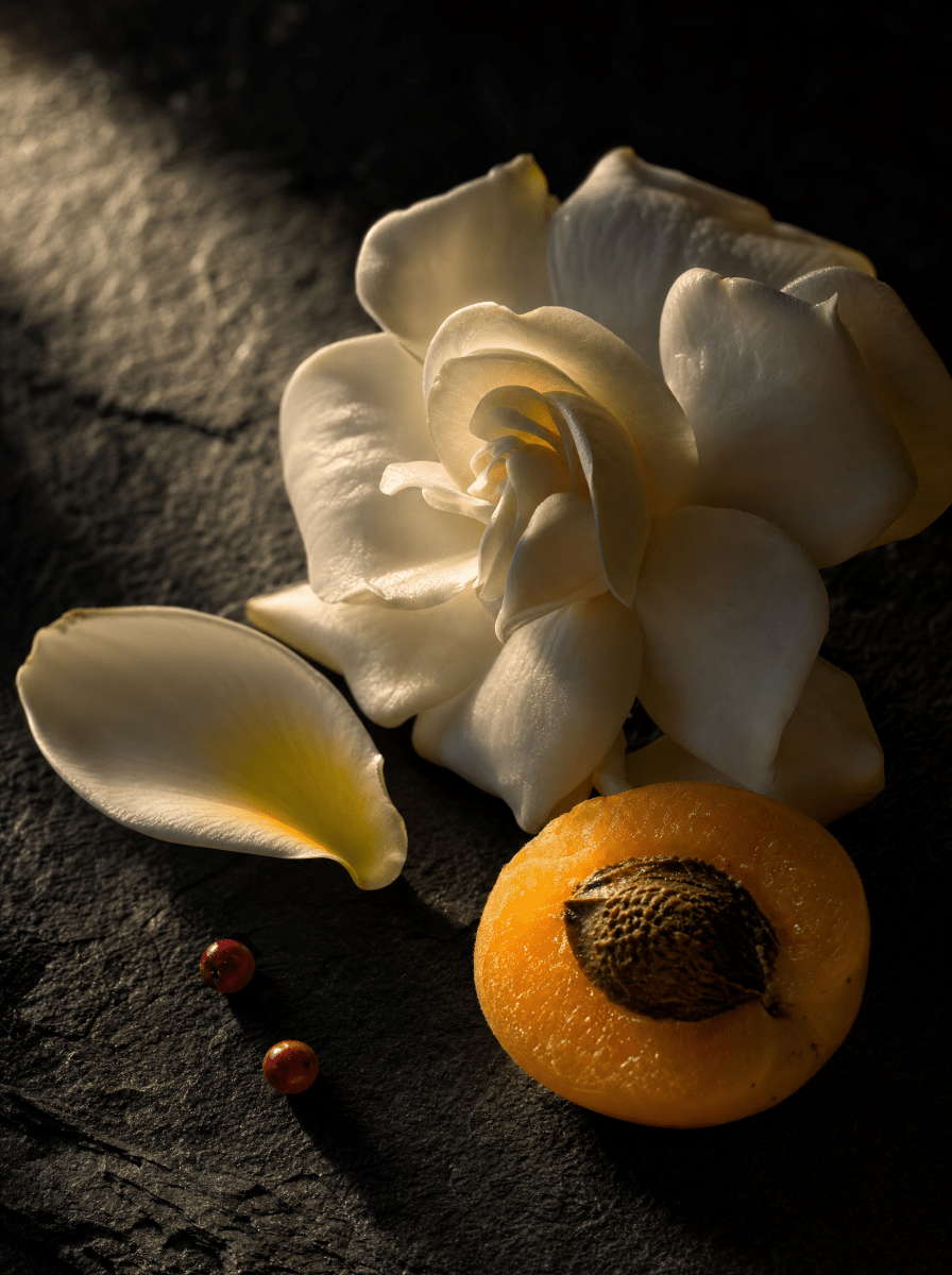 Soleil Levant — Extrait de Parfum - M'OUD Switzerland